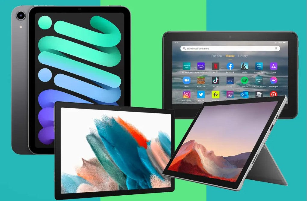 Best tablet prices in Kenya Under 200k (2026)