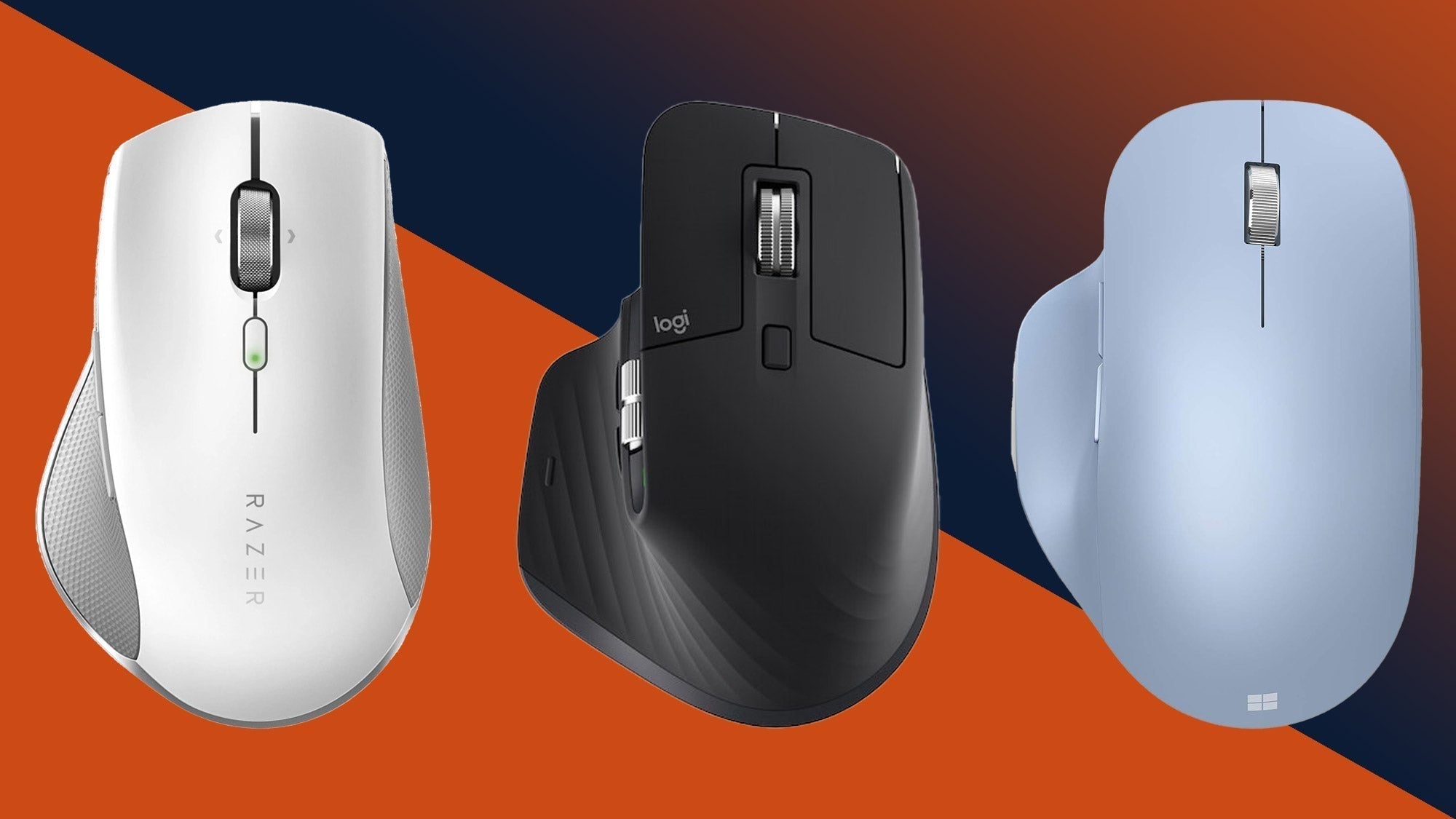 Top 15 wireless mouse in Kenya with price
