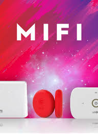 Buy Mifi  Online at Best Prices in Kenya