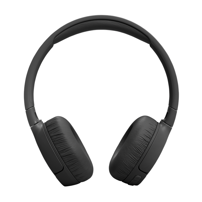 JBL Tune 670NC - Noise Cancelling Headphones- Black