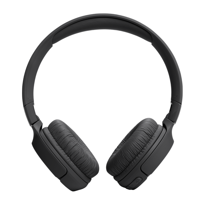 JBL Tune 520BT | Wireless on-ear headphones - Black