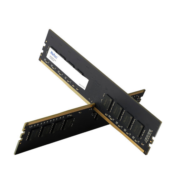 Netac 8GB Basic DDR4-3200 PC4-25600 UDIMM RAM