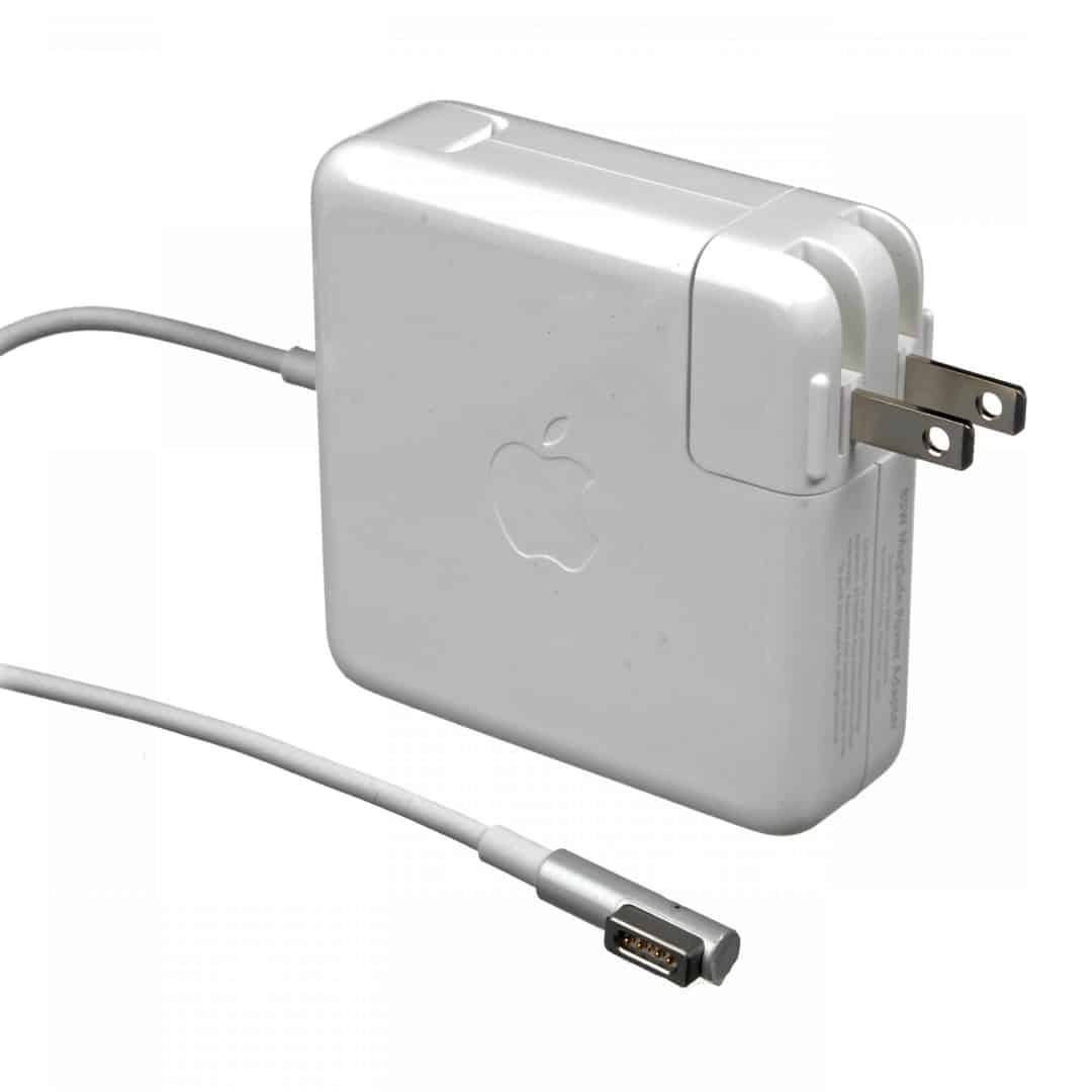 Original Apple MacBook 60W 16.5V 3.65A L tip Adapter