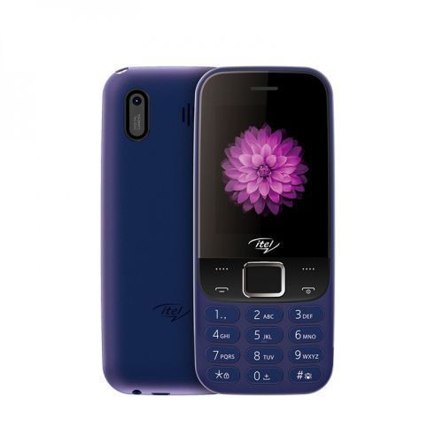 iTel It5081 Triple SIM Mobile Phone