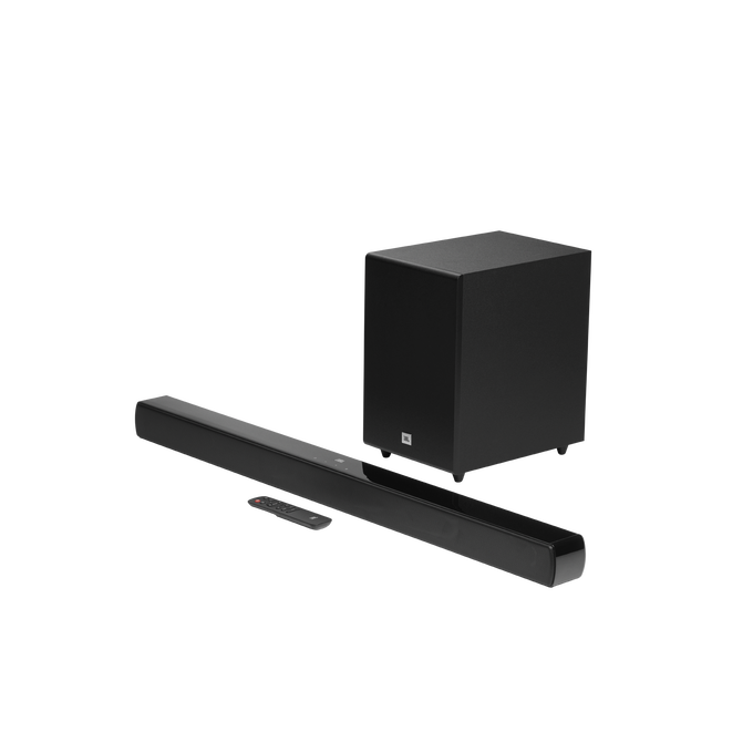 JBL Cinema SB270 Soundbar