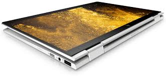 HP EliteBook x360 1030 G3 8th Generation intel core i5 13.3"  FHD Touchscreen 8GB RAM 256GB SSD Windows 11 Pro