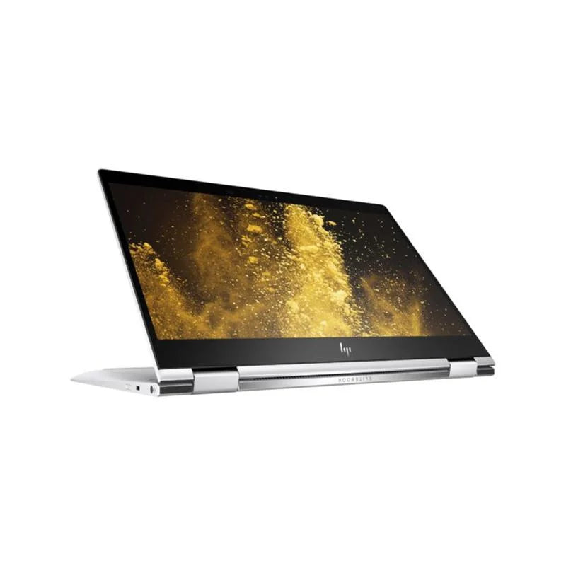 HP 1030 G4 X360 Laptop 8th Generation intel core i5 8GB RAM 256GB SSD,  13" Touch screen Windows 11 pro