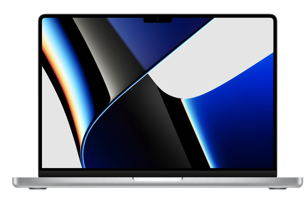 MacBook Pro A2442 (14-inch, 2021)  Apple M1 Pro chip Processor 16GB RAM 512GB SSD One Year Warranty