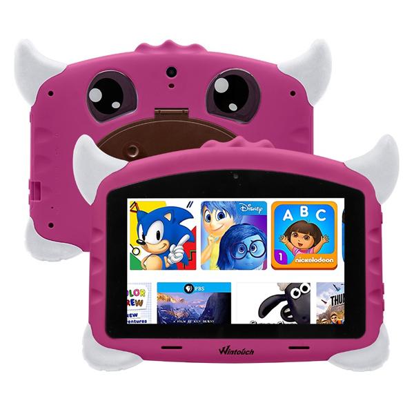 Wintouch K702 Cellular Kids Tablet