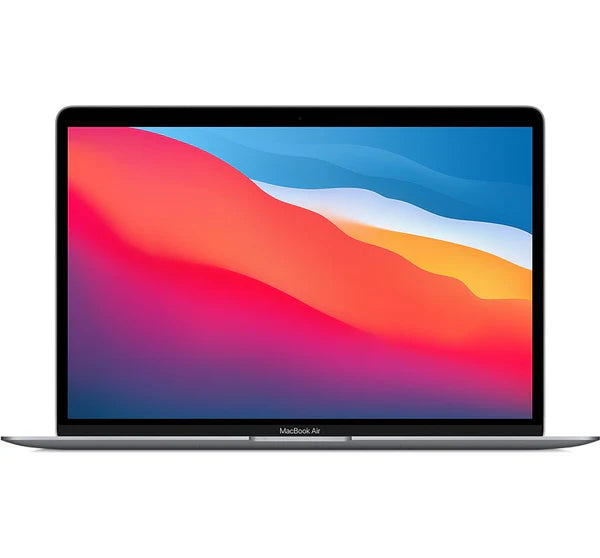 Apple MacBook Air A1932 (13-inch, 2018) Intel Core i5 16GB RAM 512GB SSD Intel HD Graphics 617