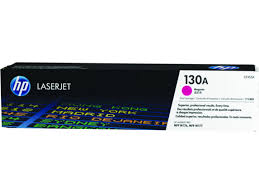 HP 130A Colored Toner Cartridge-CF350A