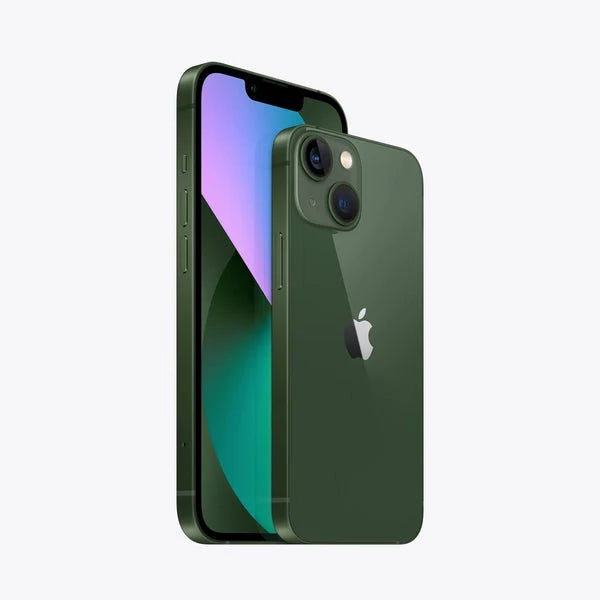 iPhone 13 Pro Max 6GB RAM 512GB storage Green - refurbished