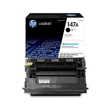 HP 147A Black LaserJet Toner Cartridge