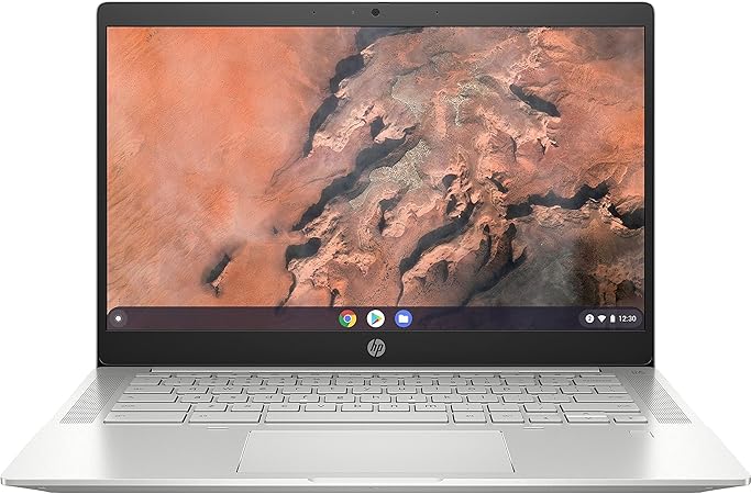 HP Elite c645 G2 Chromebook Enterprise AMD Ryzen 5 - 5625C Processor 1