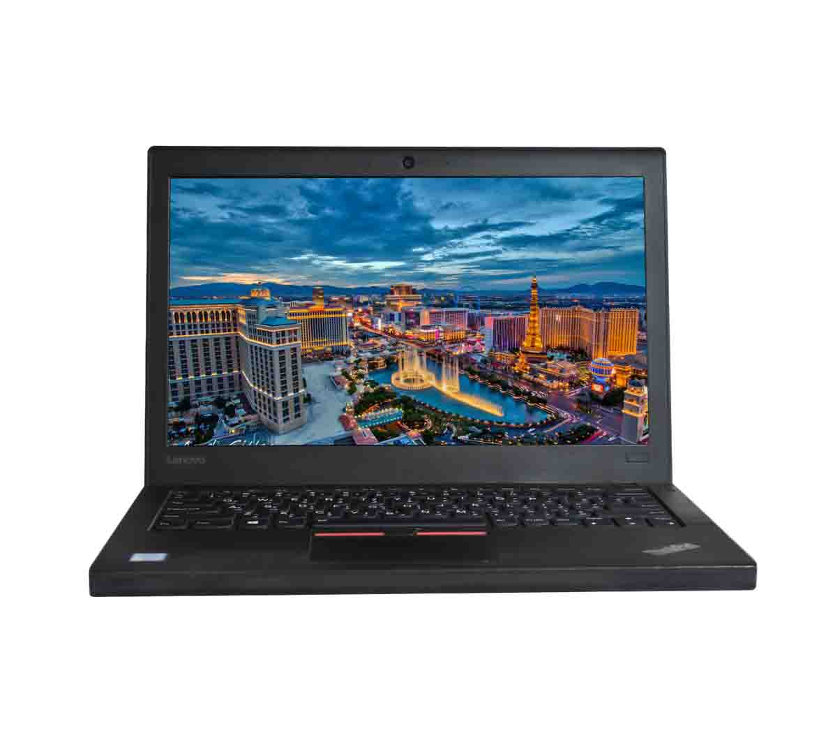 Lenovo ThinkPad x260 12.5" HD Display Intel Core i5 6th Gen Processor 8GB RAM 256GB SSD Windows 11 Pro