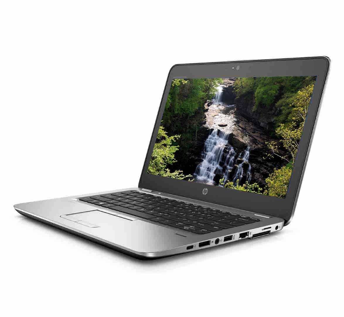 HP EliteBook 725 G4 12"Inch FHD Display AMD Quad Core A12-Pro -9800B 16GB DDR4 RAM 512GB SSD Windows 11