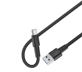 Hitage WB-652 Power Cord Data Cable (10 in 1)