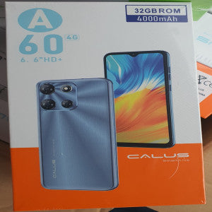 Calus A60 (3GB+32GB)