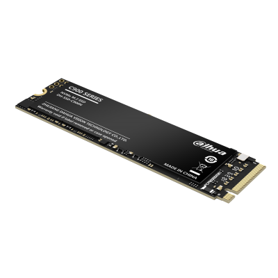 Dahua 512GB NVMe M.2 PCIe Gen 3×4 2280 SSD