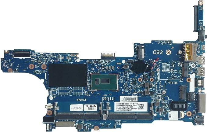 hp 820 G2 i5 New Motherboard