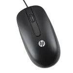 HP USB Optical wired Mouse