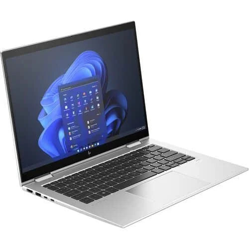 HP EliteBook 830 G8 Notebook PC intel core i7 11th Generation 14" FHD Display 16GB RAM 512GB SSD Windows 11 Pro