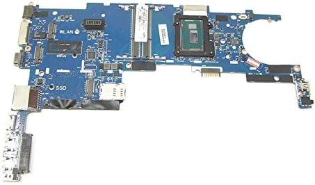 hp 9480m i5 New Motherboard
