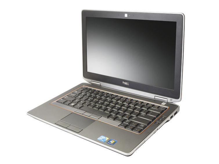 Dell Latitude E6320 Intel Core i5 4GB RAM 128GB SSD Refurbished Laptop