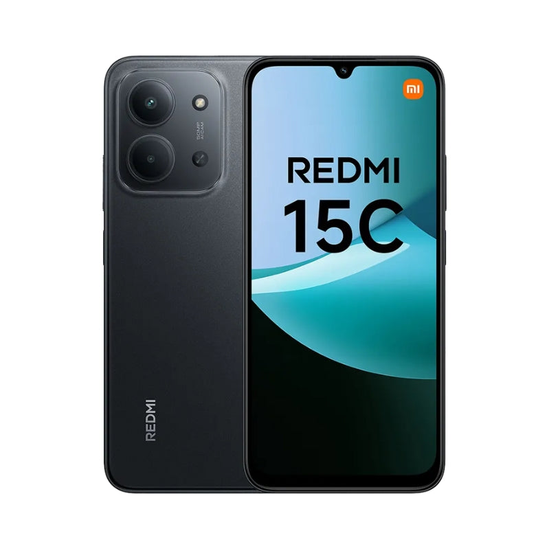 Redmi 15C 4G (8GB+256GB)