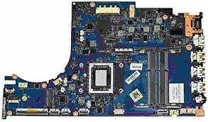 HP M6 PM MOTHERBOARD