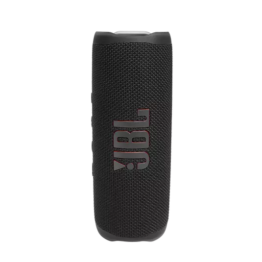 JBL Flip 6 | Portable Waterproof Speaker-BLACK
