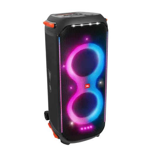JBL Partybox 710 | Party speaker with 800W RMS