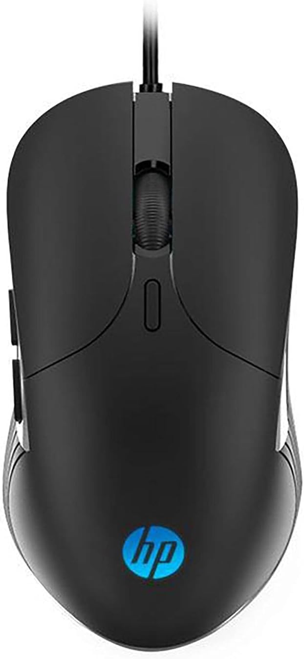 HP USB Gaming Mouse M280 Black