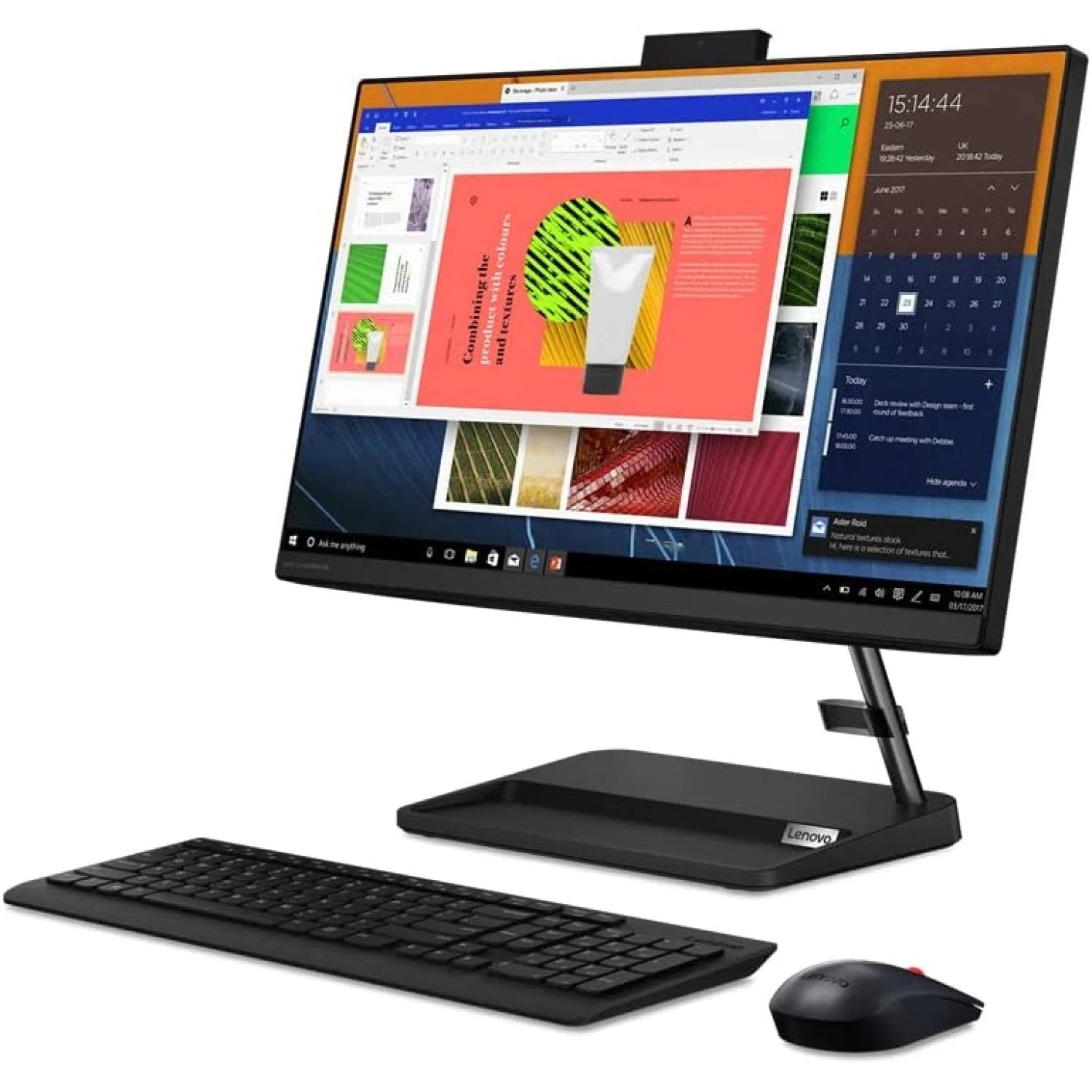 Lenovo IdeaCentre AIO 3 27IAP7