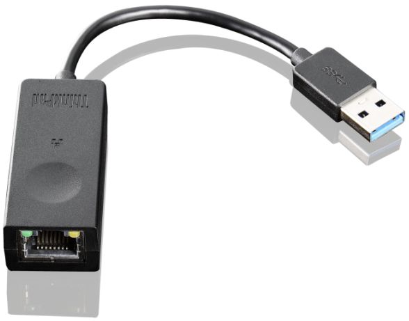 ThinkPad USB 3.0 Ethernet Adapter
