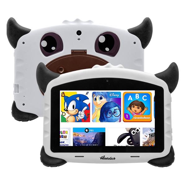 Wintouch K702 Cellular Kids Tablet