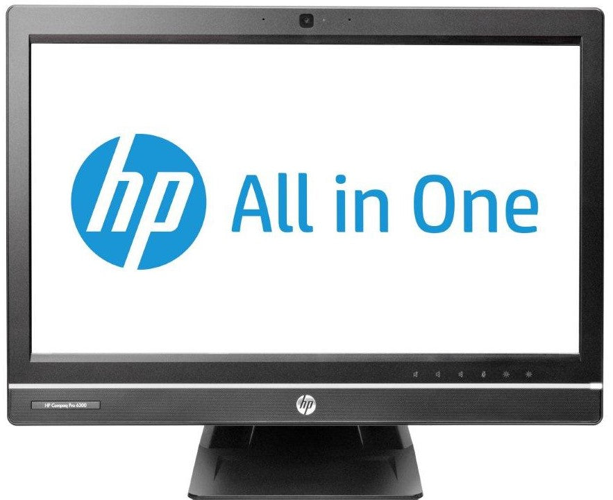 HP Compaq Pro 6300 All-in-One PC