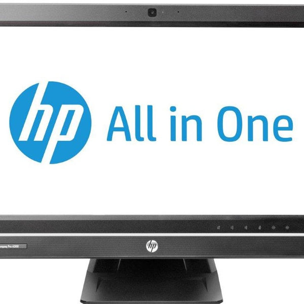 HP Compaq Pro 6300 All-in-One PC