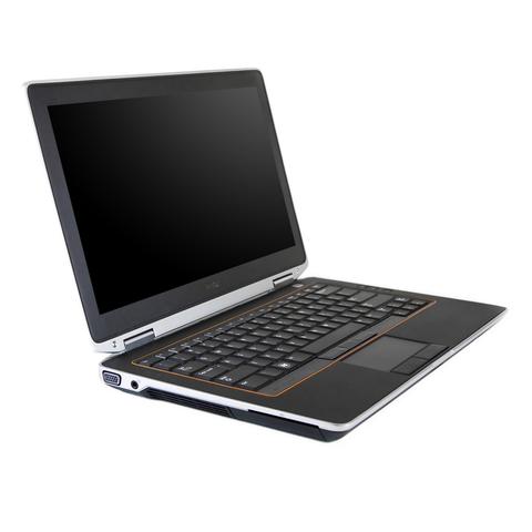 Dell Latitude E6320 Intel Core i5 4GB RAM 128GB SSD Refurbished Laptop