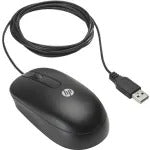 HP USB Optical wired Mouse