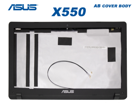 ASUS X550C AB casing