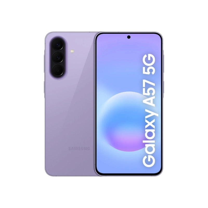 Samsung Galaxy A57 5G (256GB+8GB)