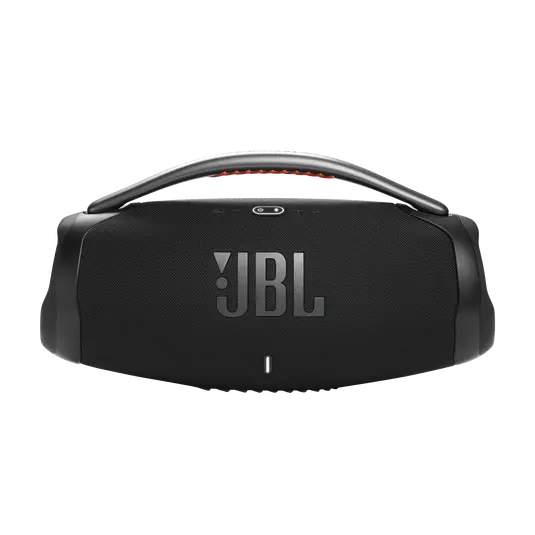 JBL Boombox 3 | Portable speaker - Black