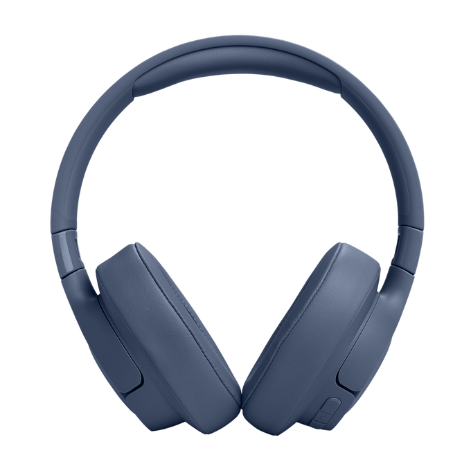 JBL Tune 770NC | Adaptive Noise Cancelling Wireless - Blue