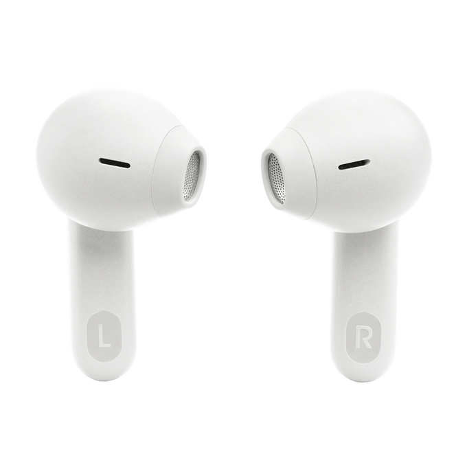 JBL Tune Flex | True wireless Noise Cancelling earbuds - White