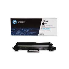 HP 30A Black LaserJet Toner Cartridge