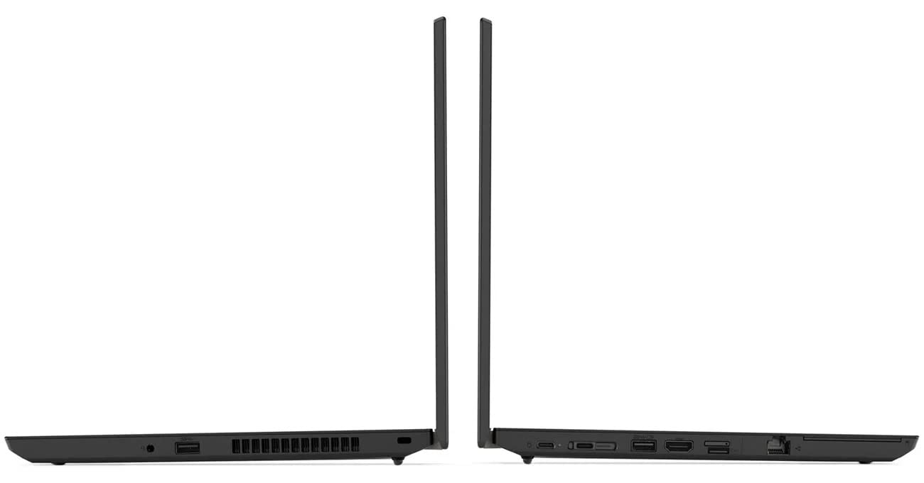 Lenovo Thinkpad L480 14"" FHD anti-glare Display Intel Core i5 8th generation Processor 8GB DDR4 RAM  256GB SSD Windows 11 Pro