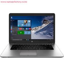 Hp 348 G5 Intel Core i5 8th Gen 8GB RAM 256GB SSD 2GB Radeon Graphics14″ Display