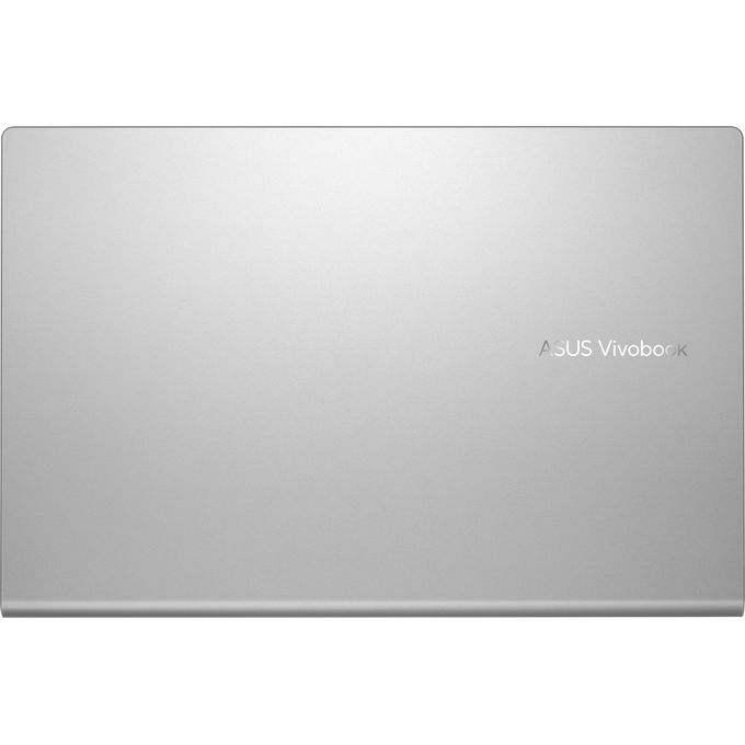 ASUS VivoBook 14 (X1400, 11th gen Intel) Intel Core i3-1115G4 4GB RAM 512GB SSD P/N# 90NB0TTS-M01EH0
