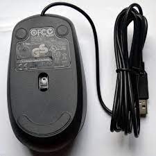 Dell MS111 Optical USB Mouse